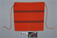 藏品(女子綁腿)的圖片